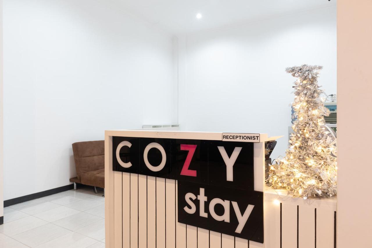 Cozy Stay Kupang Kupang  Exterior foto